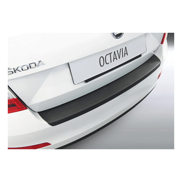 Protection, Læssekantbeskytter — Passer til Skoda Octavia 5d 2013-
