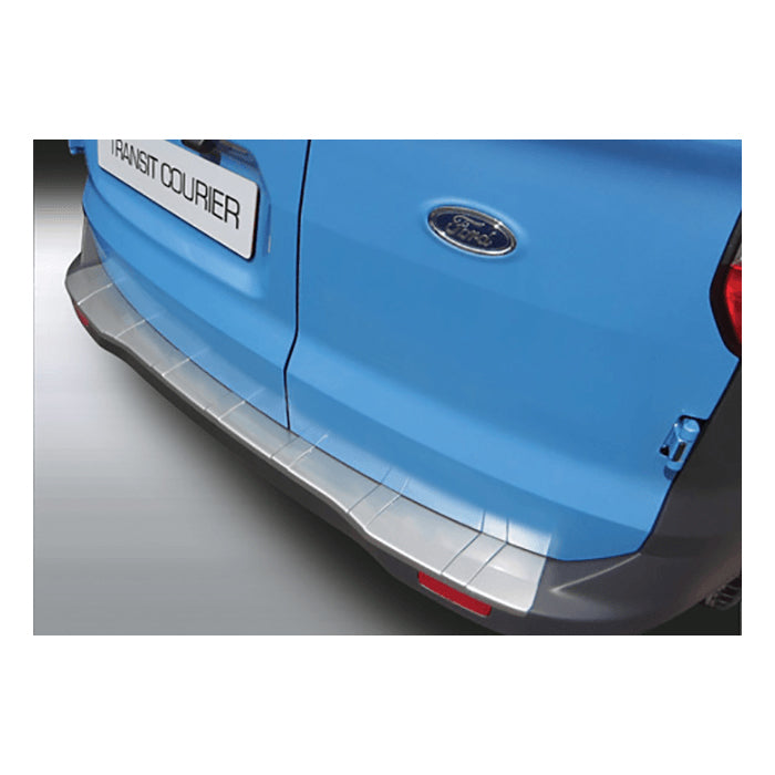 Protection, Læssekantbeskytter — Passer til Ford Transit 6/ 2014-