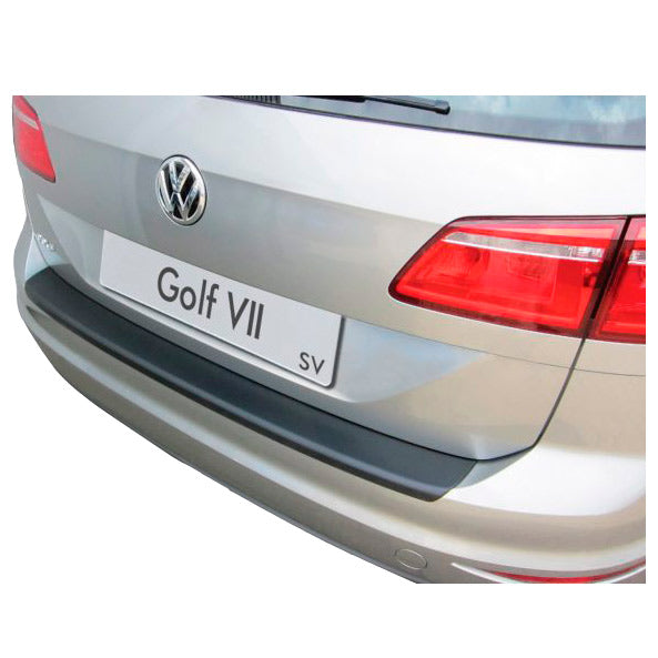 RGM, Læssekantbeskytter til VW Golf VII (2014-) - Protection