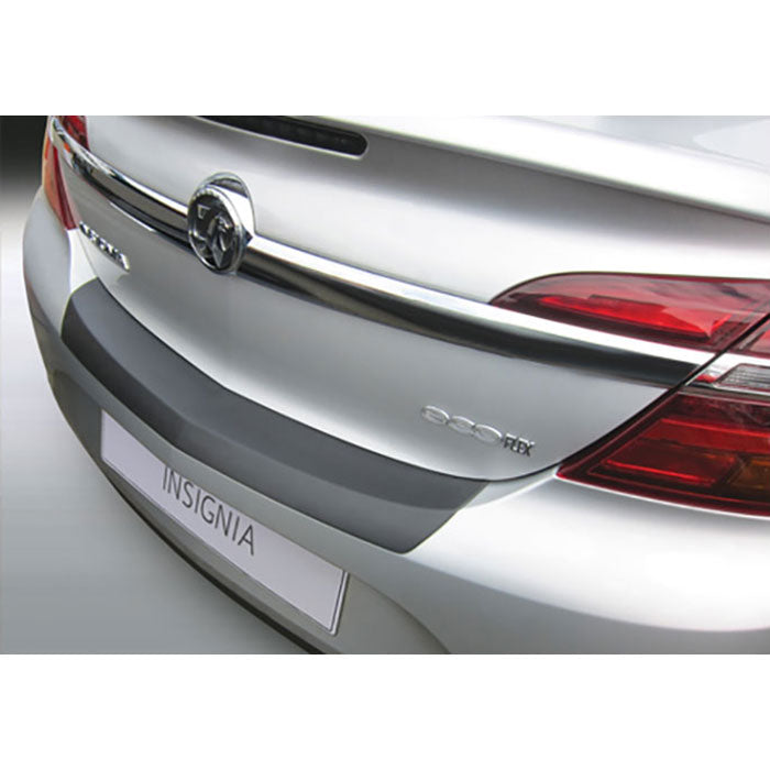 Protection, Læssekantbeskytter — Passer til Opel Insignia 4/5d (2013-)