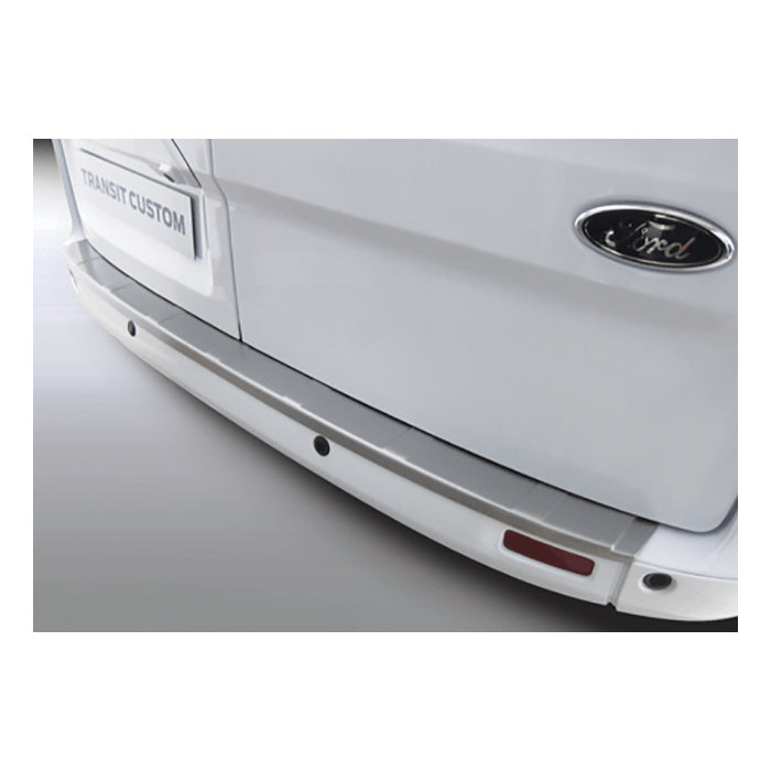 Protection, Læssekantbeskytter — Passer til Ford Transit Custom 2014-