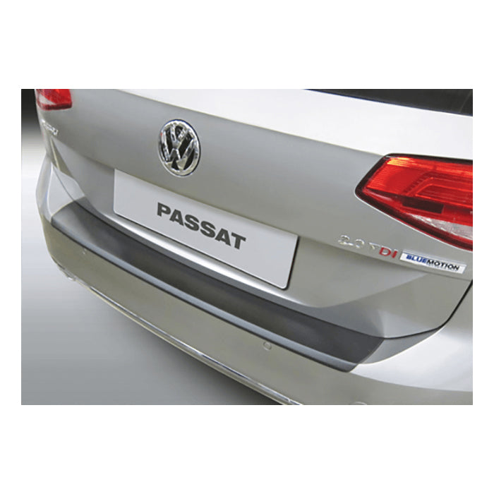 Protection, Læssekantbeskytter — Passer til VW Passat Stc b8 11/ 2014-