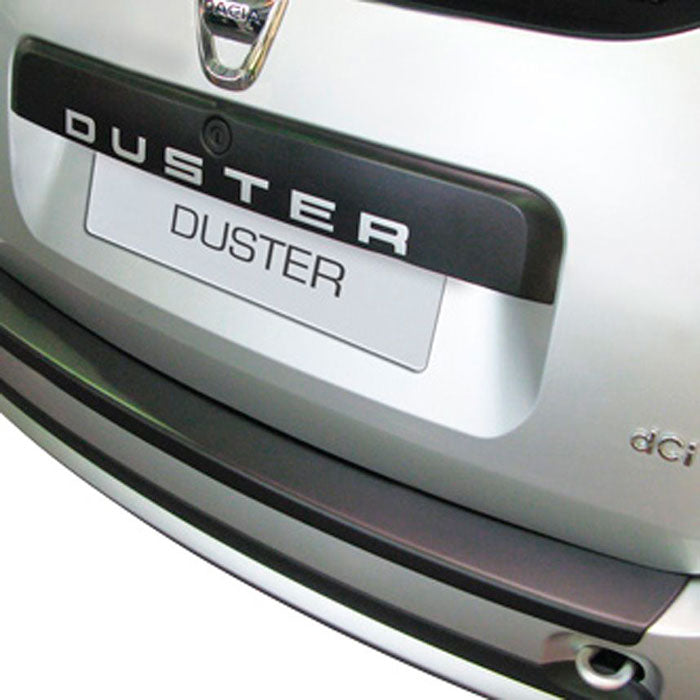 RGM, Læssekantbeskytter til Dacia Duster (2018-)