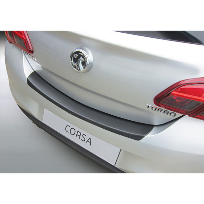 RGM, Læssekantbeskytter til Opel Corsa E (2014-) – ProtectionLine