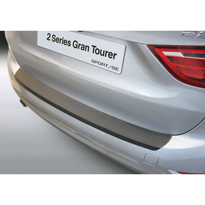 RGM, BMW 2-serie Gran Tourer Læssekantbeskytter F46 06.2015- ProtectionLine