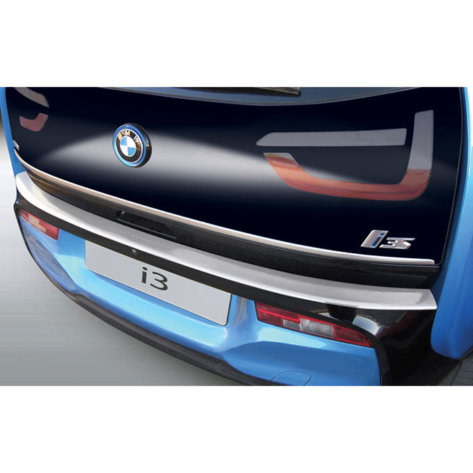 RGM, BMW i3/i3s Læssekantbeskytter (11.2017>), Protection, ABS-Plast, 4 Farver