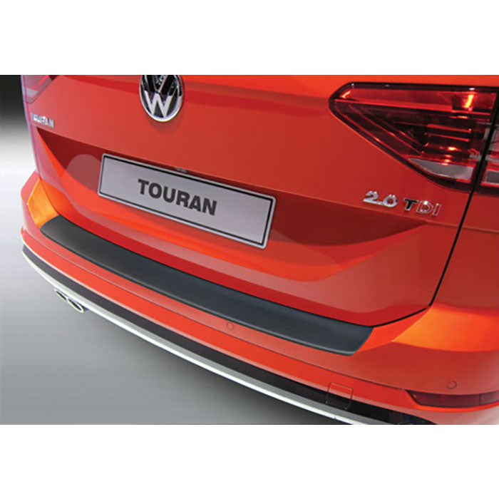 Protection, VW Touran 2015+ Læssekantbeskytter