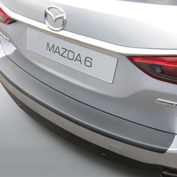 RGM, Læssekantbeskytter til Mazda 6 stationcar (2013-)