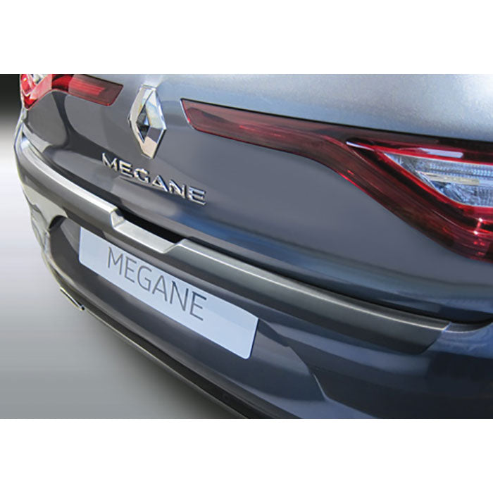 RGM, ProtectionLine Læssekantbeskytter Renault Megane 5d (2016-)