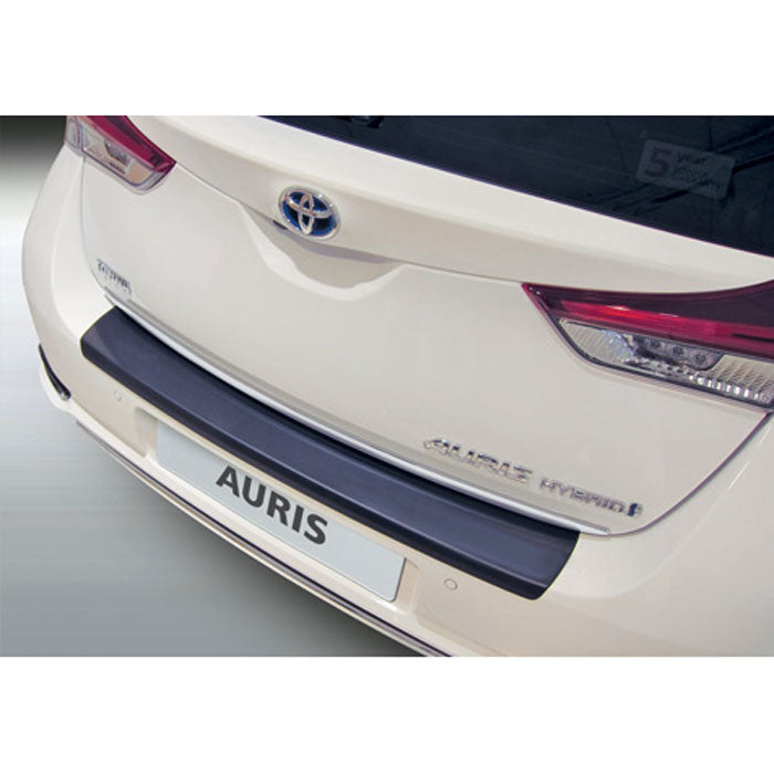 Protection, Toyota Auris Læssekantbeskytter (2015-5d)