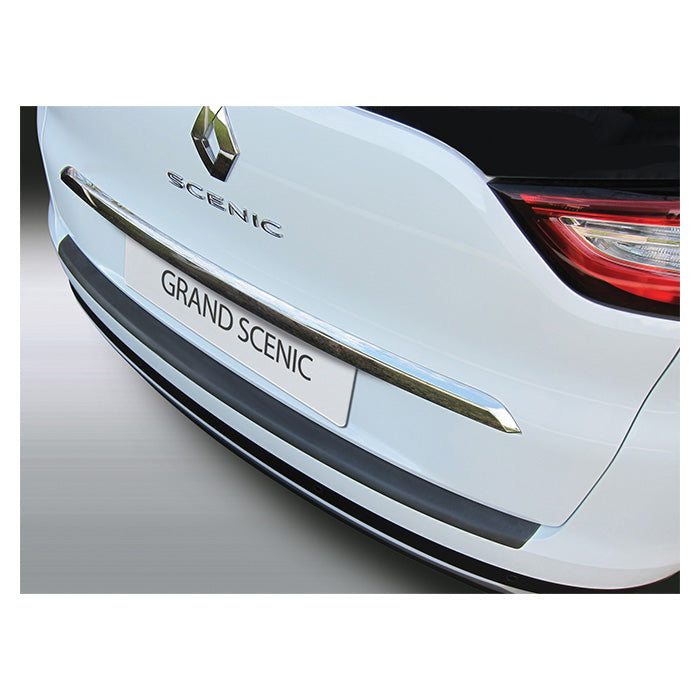 RGM, ProtectionLine Læssekantbeskytter til Renault Grand Scenic (2016-) - ABS-plast