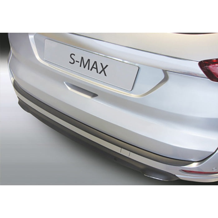 RGM, Læssekantbeskytter Ford S-MAX 09.2015- ProtectionLine ABS