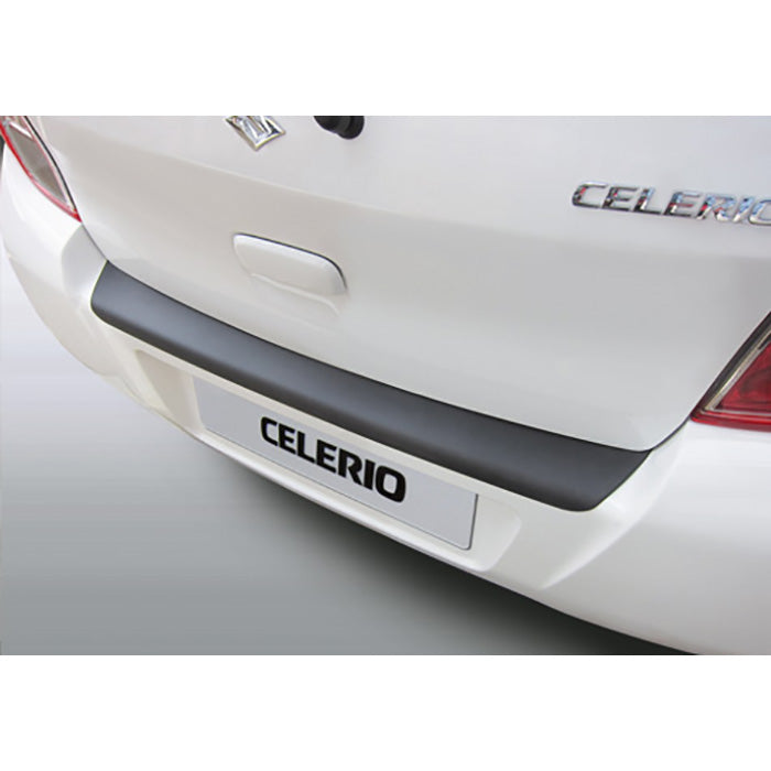 Protection, Suzuki Celerio 2014 Læssekantbeskytter