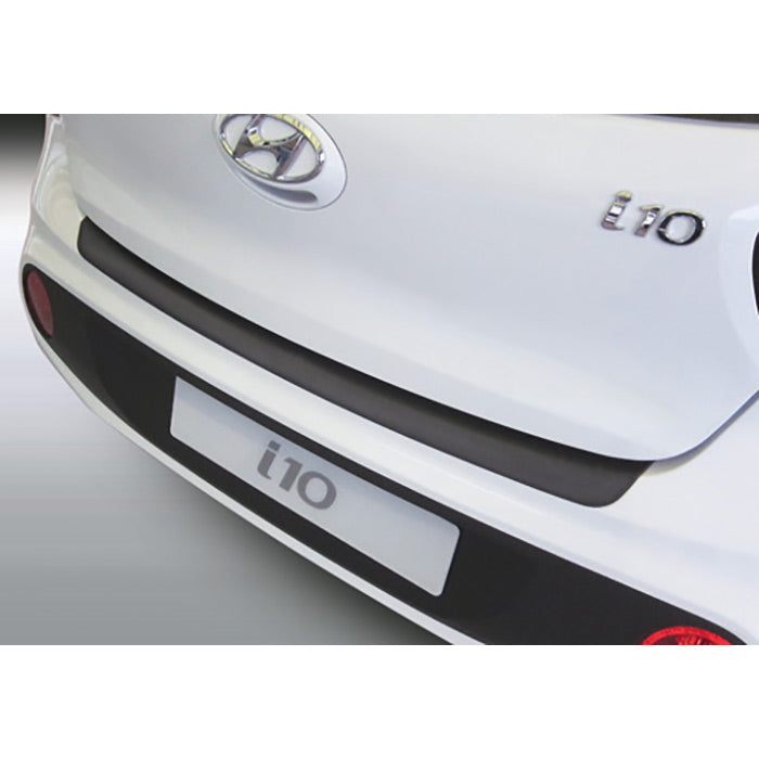 RGM, ProtectionLine Læssekantbeskytter Hyundai i10 2017+