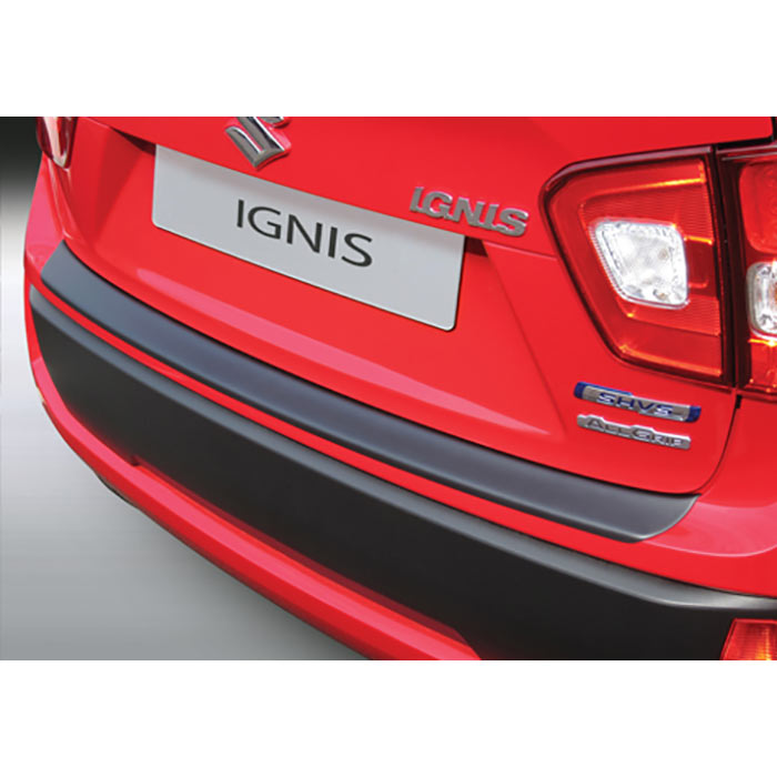 Protection, Suzuki Ignis 2017+ Læssekantbeskytter