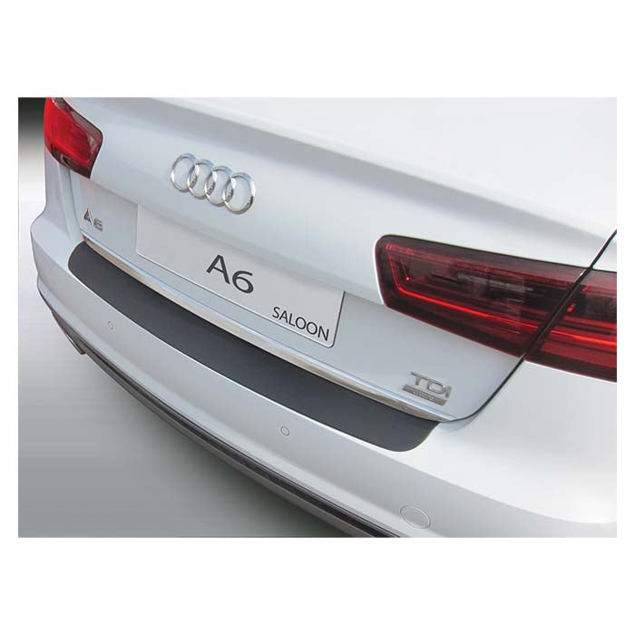 RGM, Læssekantbeskytter Audi A6 Sedan 2011-2016 - Protection