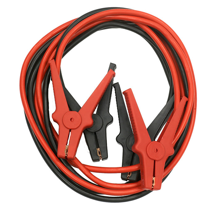 Avant, Startkabelsæt 16mm2 Isoleret 3m - 220A