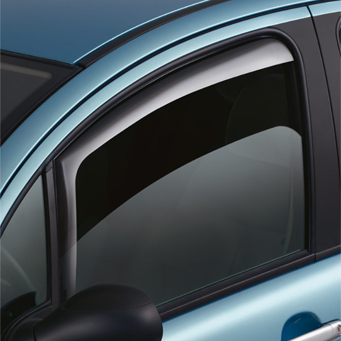 Climair, Nissan Micra k10 3drs