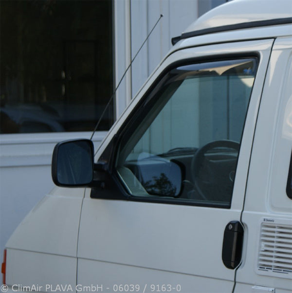 Climair, Vindafviser VW Transporter t4 90-