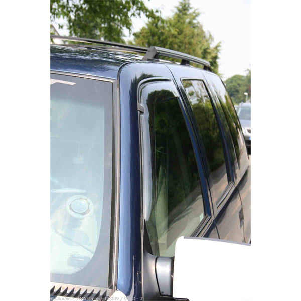 Climair, Vindafviser Chevrolet Tahoe 95-99 Us