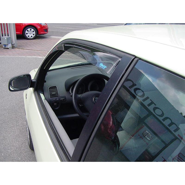 Climair, VW Lupo 3l Tdi 3drs 98-05