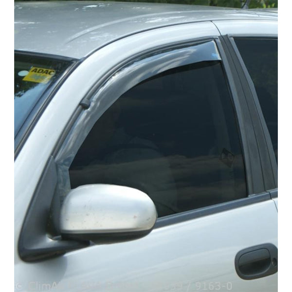 Climair, Vindafviser Almera n16 4/5drs 00-06