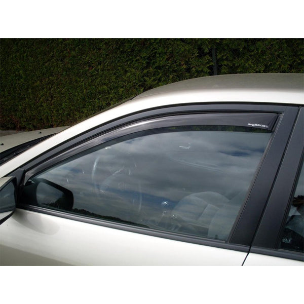 Climair, Vindafviser Mazda 6 4/5drs 02-05