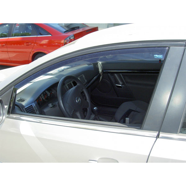 Climair, Vindafviser — Passer til Opel Signum 5drs 2003-