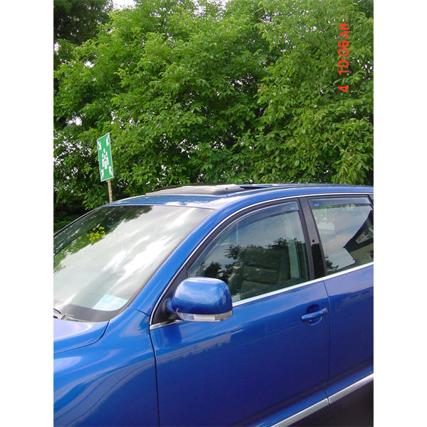 Climair, Touareg M.chromramme 02-