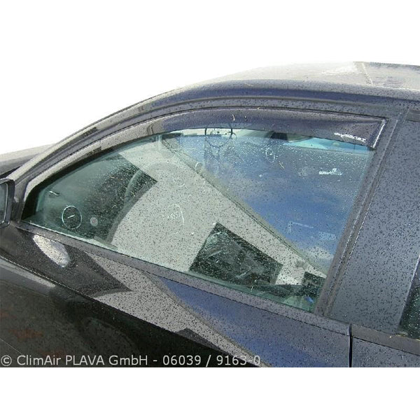 Climair, Vindafviser A3 + Sportback 5drs 04-