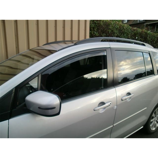 Climair, Vindafviser Mazda 5 5drs 05-10 &10-