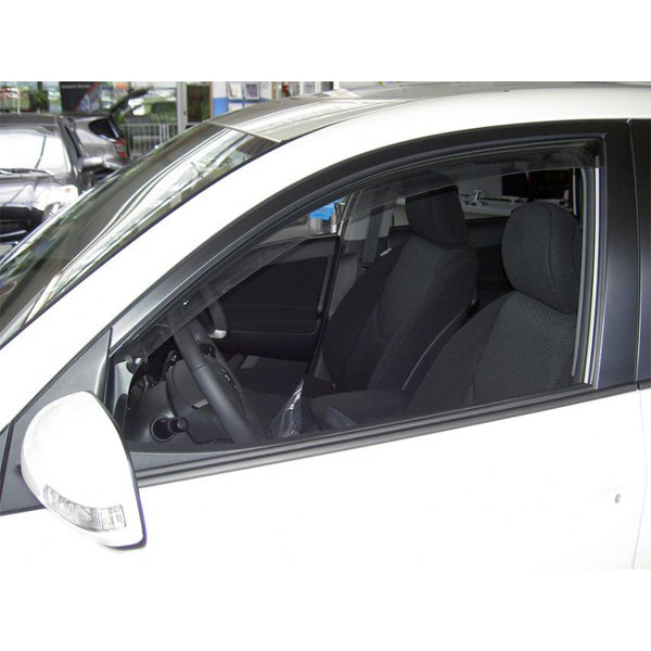 Climair, Vindafviser Toyota RAV4 5drs 06-10