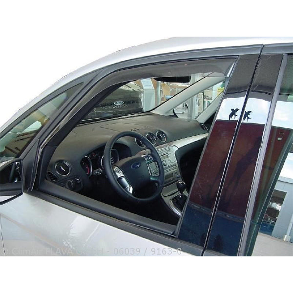 Climair, Vindafviser Ford Galaxy 5drs 06-