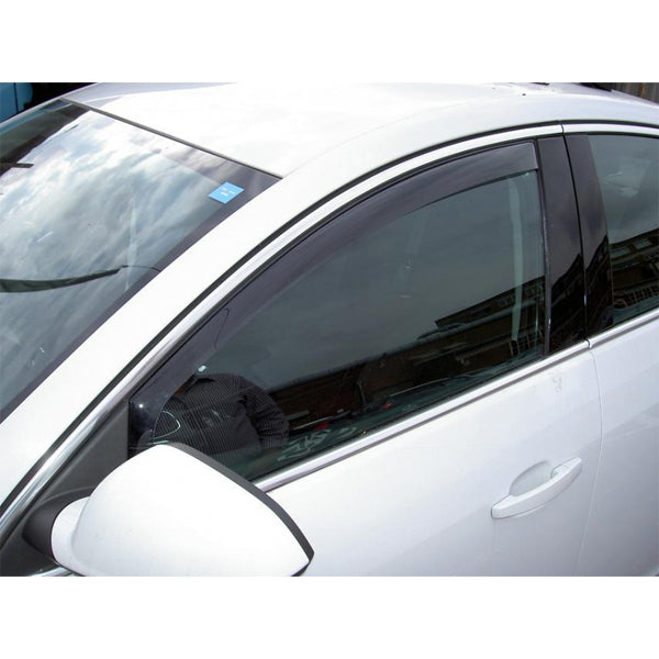 Climair, Vindafviser Insignia 4/5drs+stc 08-