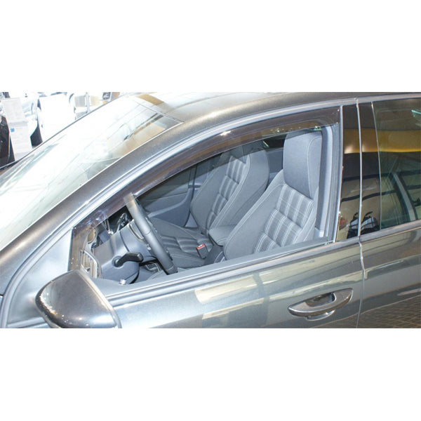 Climair, Vindafviser VW Golf VI 5drs 08-