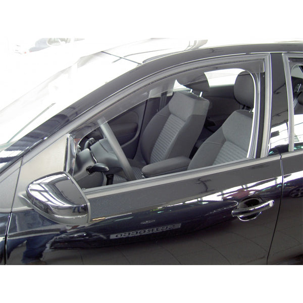 Climair, Vindafviser Polo 6r 5drs 09-