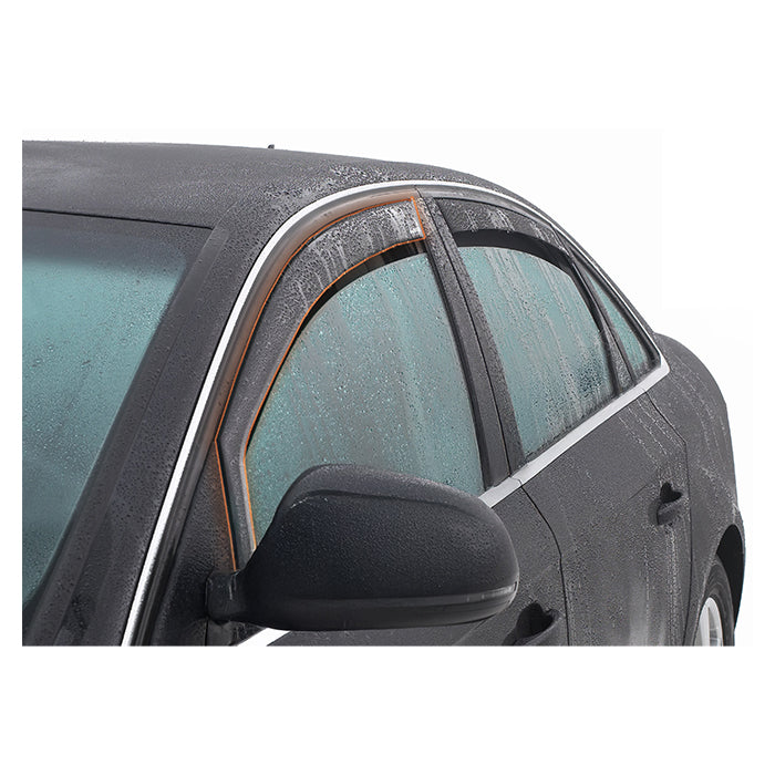 Climair, Vindafviser Suzuki Swift (zd, Zc) 2023-, 5-dørs (12400 P0265)