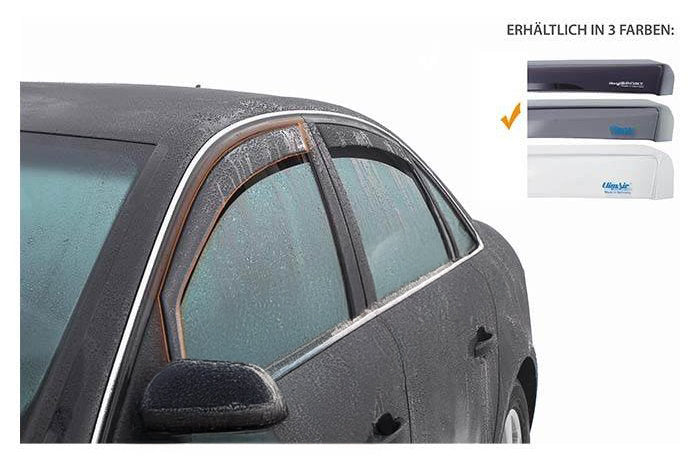 Climair, Vindafviser Mercedes-Benz GLC (X245) 2022-