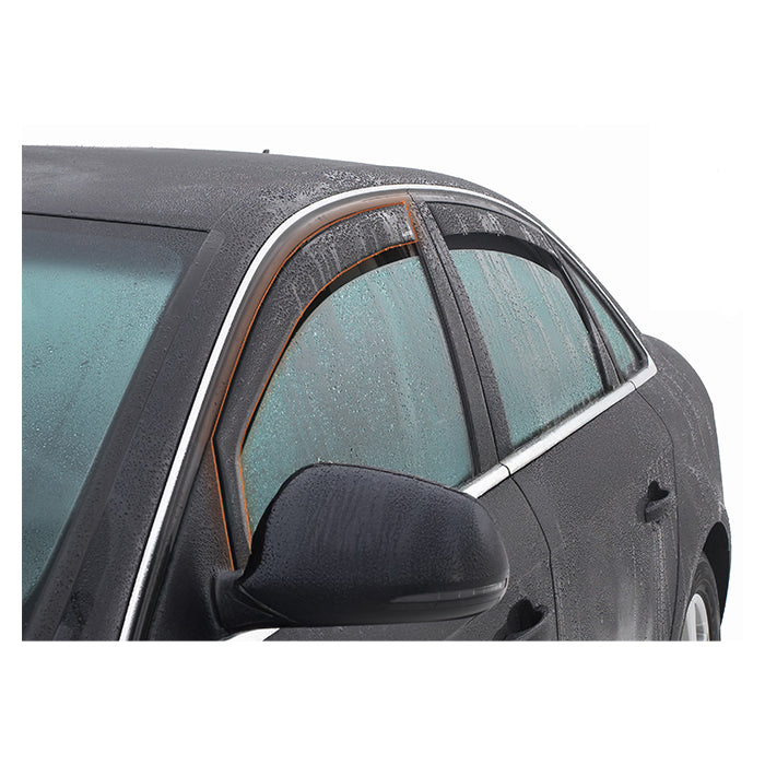 Climair, Vindafviser Audi A6 C9 2025-