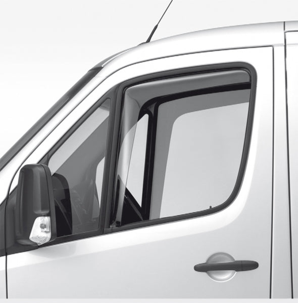 Climair, 6066 - Climair — Passer til Vw crafter / Sprinter w906 2006-2018