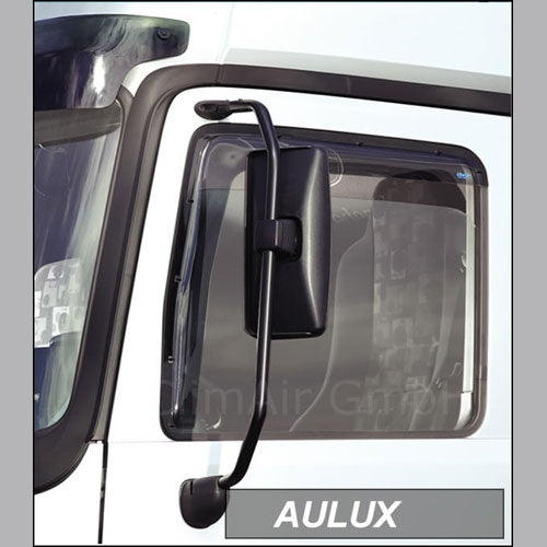 Climair, Vindafviser Nissan Cabstar 05-