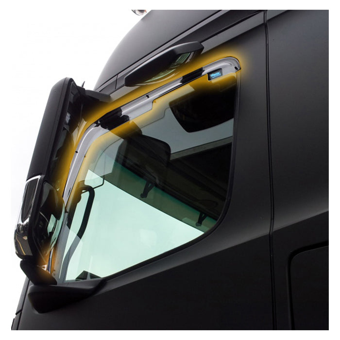 Climair, Vindafviser Maxus e-Deliver 9 2019-, Van