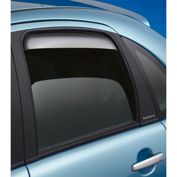 Climair, 2537 - Bagrudeclim. Maxima 4drs 95-99