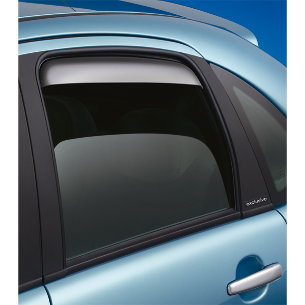 Climair, 4250 - Bagrudeclim. — Passer til Volvo XC60 2008-2017