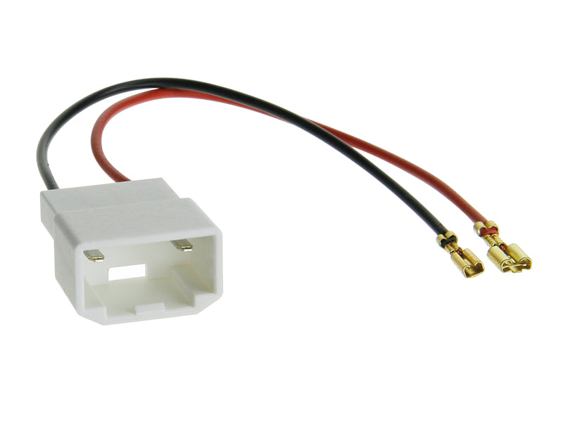 ACV, Højttaleradapterstik Div. Ford - 2 Stk