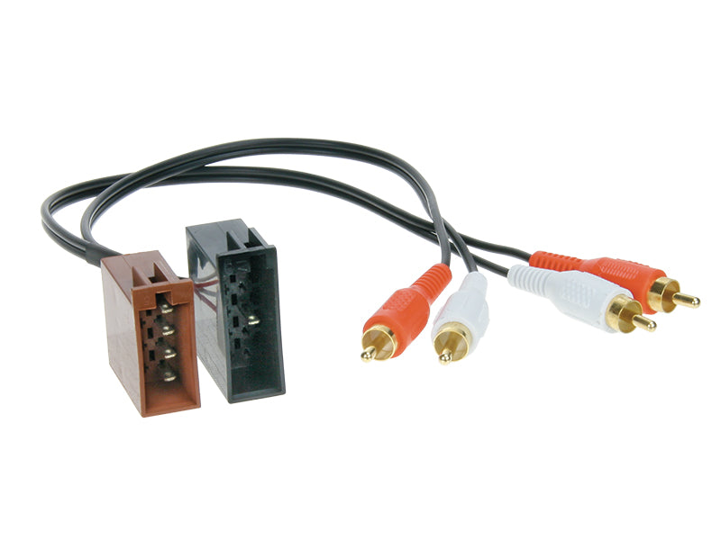 ACV, Aktiv System Adapter Golf III + Vento