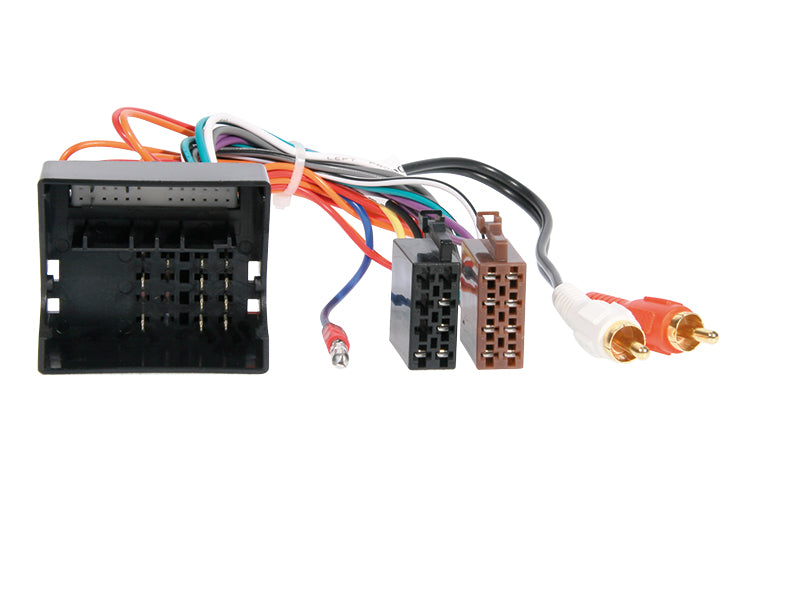 ACV, Delaktivsystemadapter Audi/vw/seat/skoda