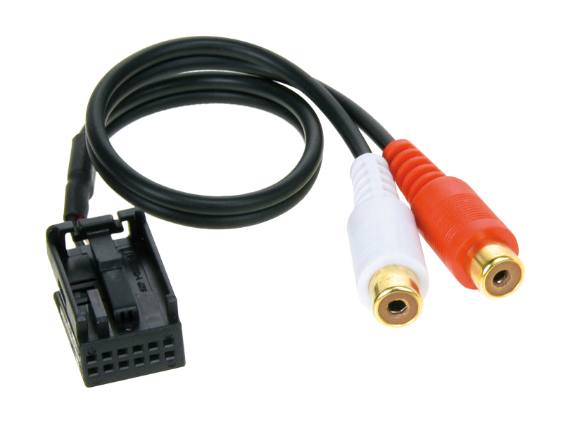 ACV, AUX Adapter BMW E90/E91/E60/E61