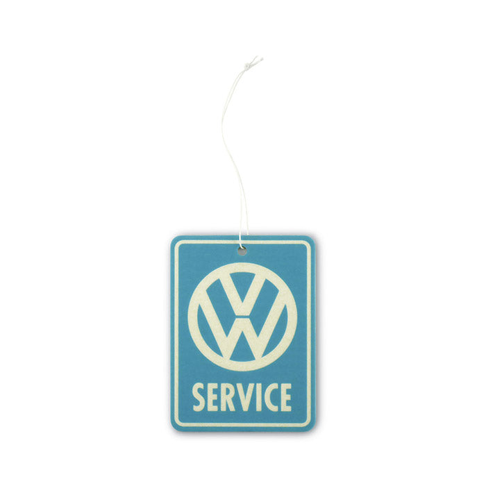 VW Collection, Luftfrisker, VW Skilt ''new Car/vw Service'' – AutoPro