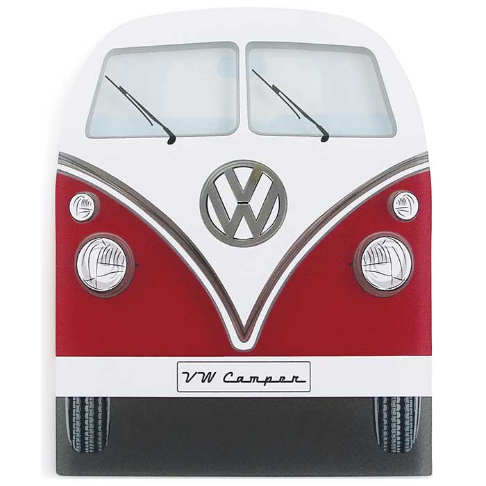 VW Collection,  T1 Bus Formet Isskraber